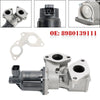 2007-2012 Isuzu D-Max TF 4JJ1TC 4 Cyl 3.0L Turbo Diesel EGR Valve DEGR1007