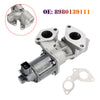 2008-2012 Holden Colorado RC 4JJ1 4 Cyl 3.0L Turbo Diesel EGR Valve DEGR1007 Generic