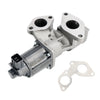 2007-2008 Holden Rodeo RA 4JJ1 4 Cyl 3.0L Turbo Diesel EGR-ventil DEGR1007 Generisk