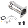 2002-2007 BMW série 5 E60/E61 520d, 525d, 530d, 535d Motor Diesel EGR Kit em branco genérico