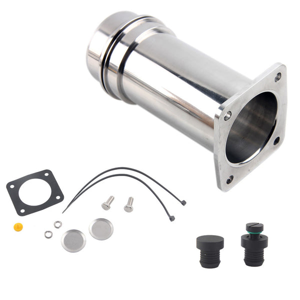 2004-2008 BMW série 3 E90/E91 320d, 318d, 325d, 330d, 330xd Motor Diesel EGR Kit em branco genérico