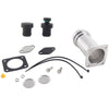 2005-2010 BMW 1-serie E93 325d, 330d Dieselmotor EGR Blanking Blank Kit Generic