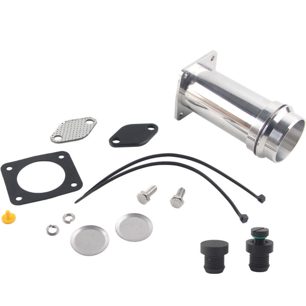 Kit d'obturation EGR pour moteur diesel BMW x3 E83 LCI 2.0d SAV 2006-2010 générique