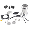 2002/9-2005/9 BMW Série 5 E60 530d M57N Kit de cache EGR pour moteur diesel générique