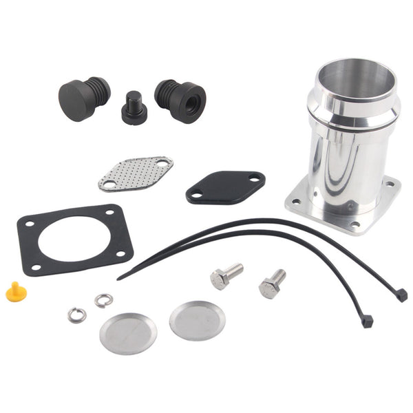 2002/9-2005/9 BMW Serie 5 E60 530d M57N Kit di chiusura EGR per motore diesel generico