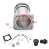 2002/9-2006/9 Kit di chiusura EGR per motore diesel BMW x5 E53 3.0d M57N generico