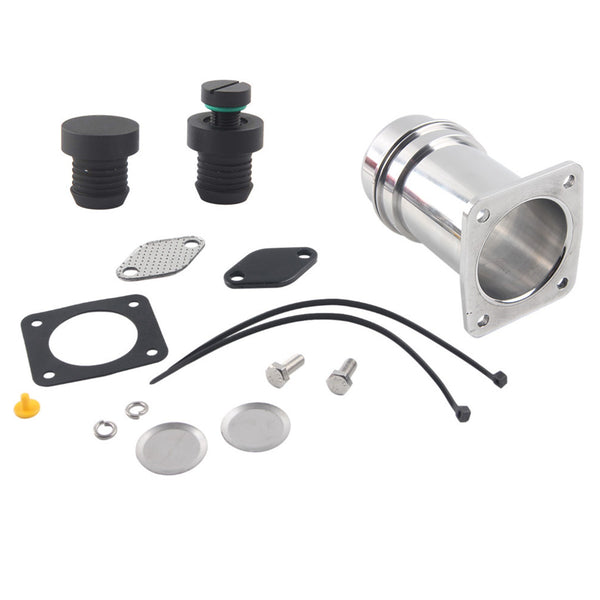 2002/9-2005/2 BMW Serie 7 E65 730d M57N Kit di chiusura EGR per motore diesel generico