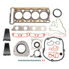 2009-2015 Audi A5 2.0 TFSI CAEA CAEB CDNB CDNC Engine Cylinder Head Gaskets Kit