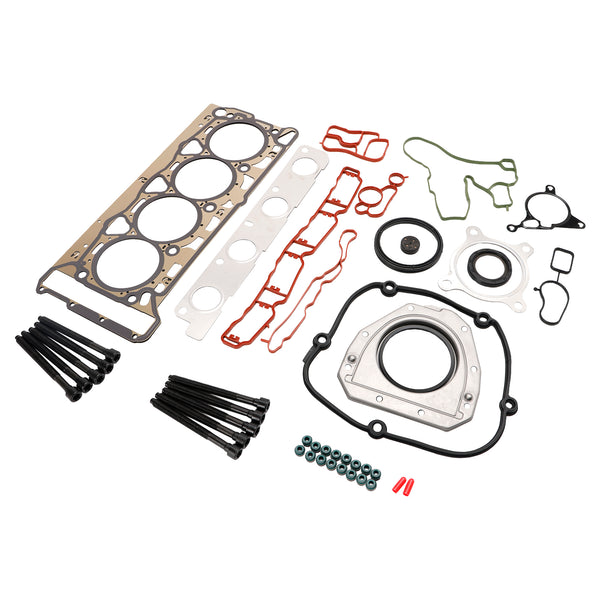 2009-2015 Audi Q5 2.0 TFSI CAEB CDNB CDNC Engine Cylinder Head Gaskets Kit