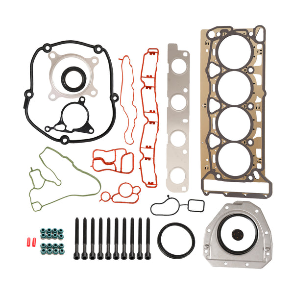 2009-2015 Audi Q5 2.0 TFSI CAEB CDNB CDNC Engine Cylinder Head Gaskets Kit