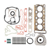 2009-2015 Audi A5 2.0 TFSI CAEA CAEB CDNB CDNC Engine Cylinder Head Gaskets Kit