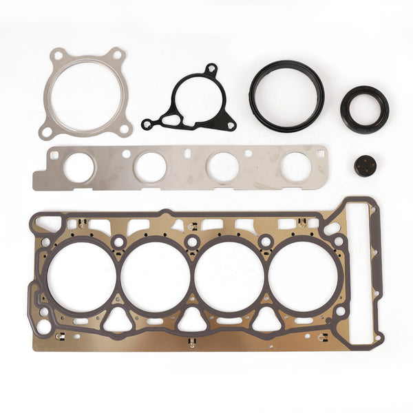 2009-2015 Audi A5 2.0 TFSI CAEA CAEB CDNB CDNC Engine Cylinder Head Gaskets Kit