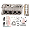 2010-2013 Audi A5 2.0L A/T Quattro Cabriolet Convertible Complete Engine Cylinder Head Assembly Crankshaft +Gasket Kit