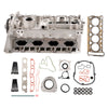 2010-2013 Audi A5 2.0L CVT FWD Cabriolet Convertible Complete Engine Cylinder Head Assembly Crankshaft +Gasket Kit Generic