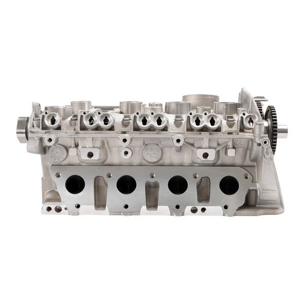 2013-2015 Audi A6 2.0L A/T Quattro Premium Plus Sedan Complete Engine Cylinder Head Assembly Crankshaft +Gasket Kit