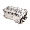 2013-2015 Audi A6 2.0L A/T Quattro Premium Sedan Complete Engine Cylinder Head Assembly Crankshaft +Gasket Kit Generic