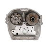 Complete Engine Cylinder Head Assembly Crankshaft +Gasket Kit For Audi A4 Q5 Generic