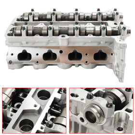 Chevrolet Cruze Sonic Encore Trax 1.4L Turbo Cylinder Head Assembly 55573669 55565291 Generic