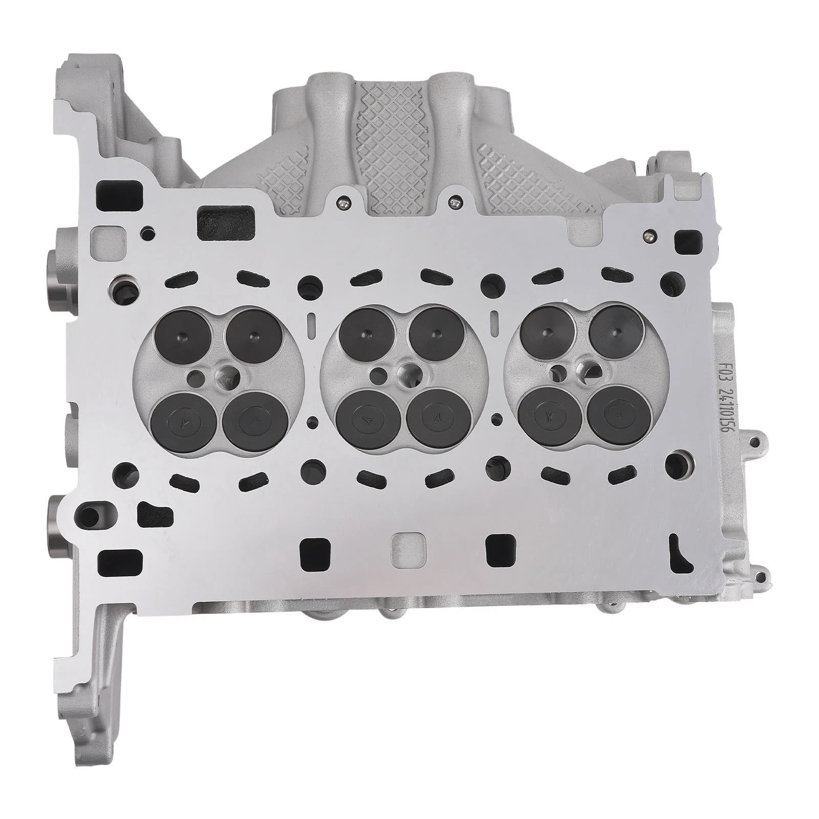 Kompletní hlava válce pro Ford Focus 1.0 EcoBoost 1765041 1857524 CM5G6090GC