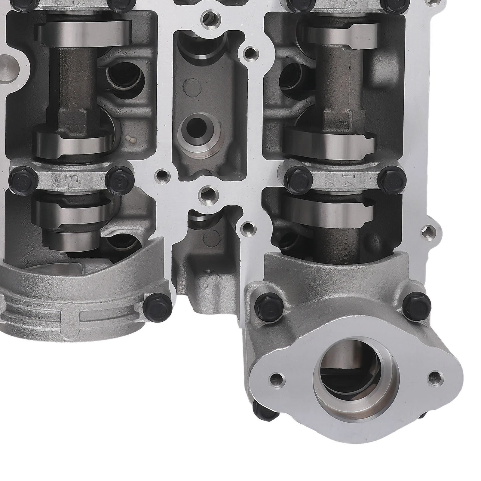 Kompletní hlava válce pro Ford Focus 1.0 EcoBoost 1765041 1857524 CM5G6090GC