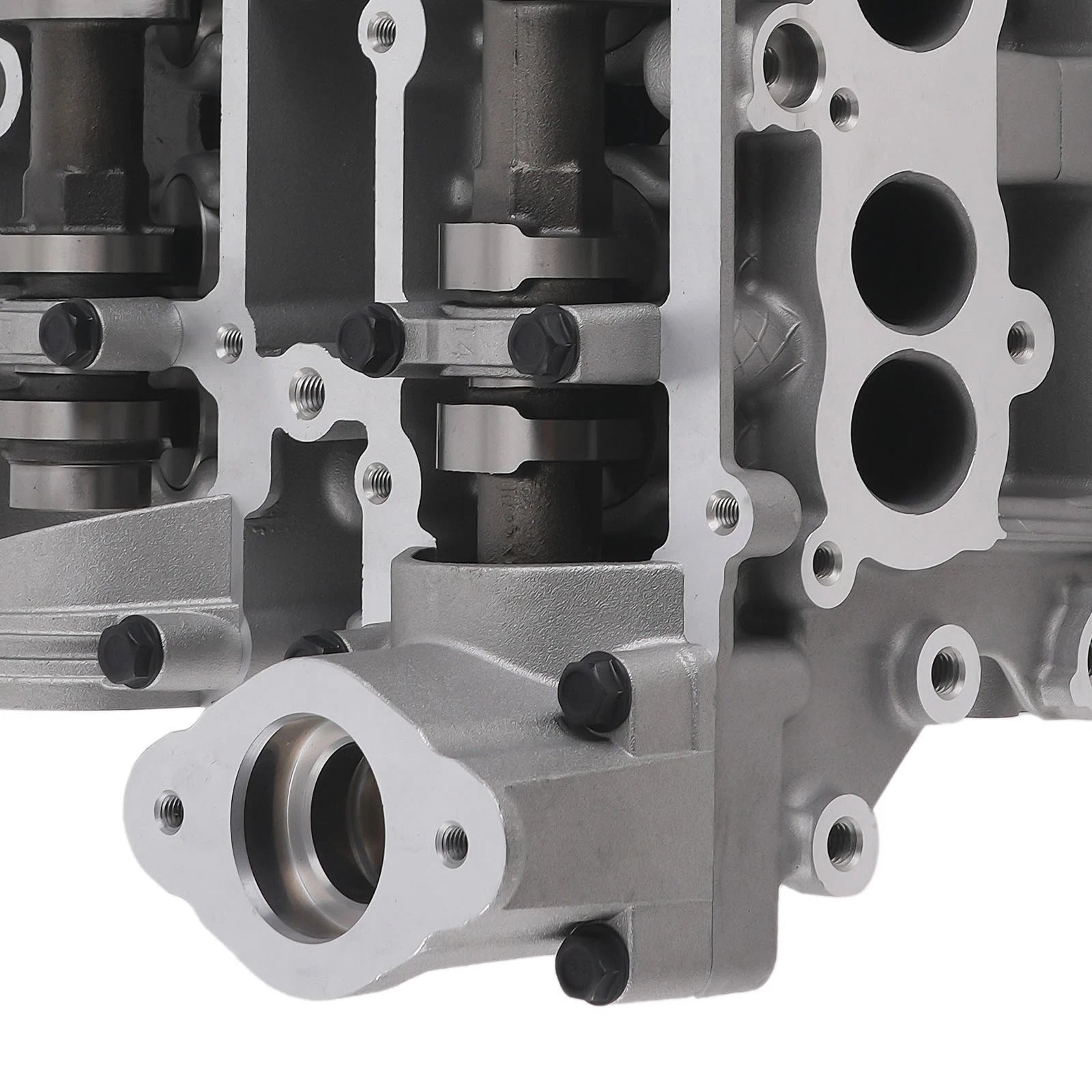Kompletní hlava válce pro Ford Focus 1.0 EcoBoost 1765041 1857524 CM5G6090GC