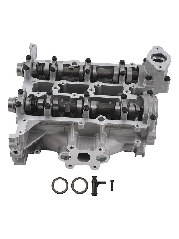 Kompletní hlava válce pro Ford Focus 1.0 EcoBoost 1765041 1857524 CM5G6090GC