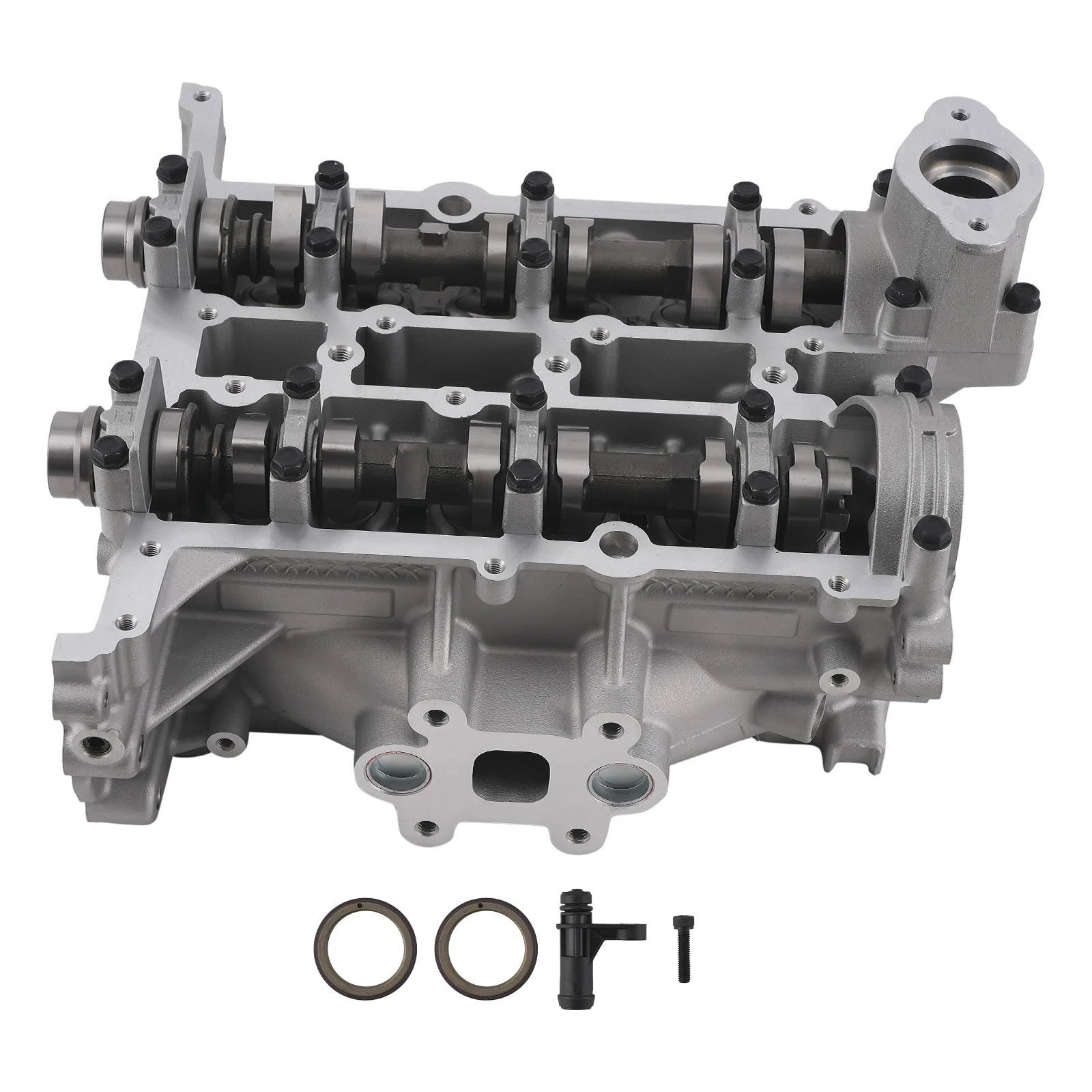 Kompletní hlava válce pro Ford Focus 1.0 EcoBoost 1765041 1857524 CM5G6090GC