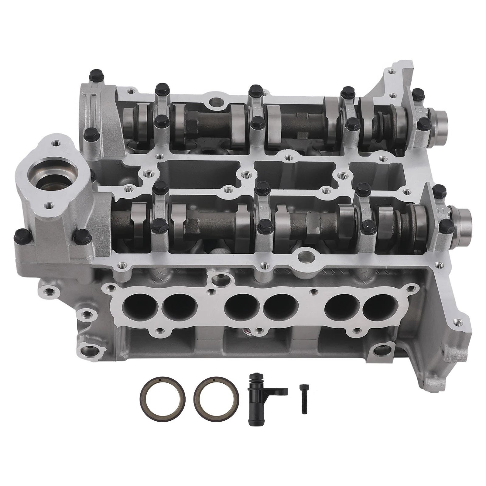Kompletní hlava válce pro Ford Focus 1.0 EcoBoost 1765041 1857524 CM5G6090GC