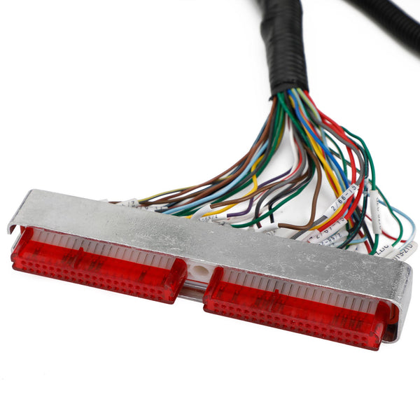 1997-2006 LS Swaps DBC 4.8 5.3 6.0 Arnés de cableado Siel LS1-4L60E