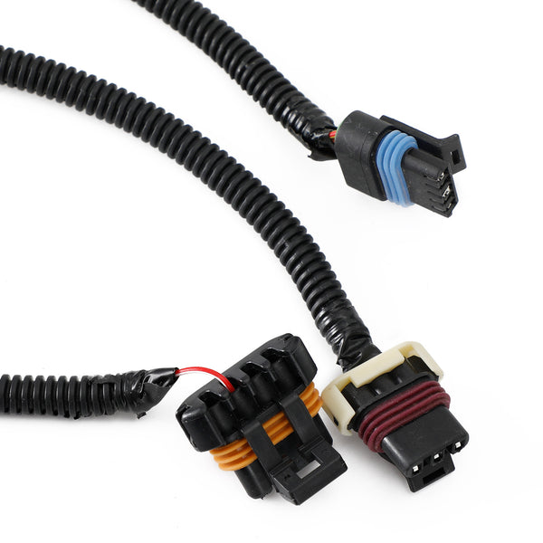 1997-2006 LS Swaps DBC 4.8 5.3 6.0 Arnés de cableado Siel LS1-4L60E