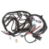 1997-2006 LS Swaps DBC 4.8 5.3 6.0 Arnés de cableado Siel LS1-4L60E