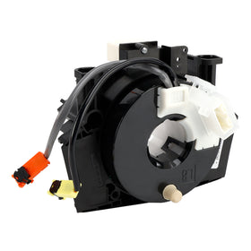 25560-ZL44A 2006–2019 Nissan Frontier Wickelfeder + 2 Drähte, kleine offene Mitte 25560-9BH3A 25560-9BH3A 25560-9BH0B