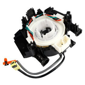 25560-ZL44A 2006–2019 Nissan Frontier Wickelfeder + 2 Drähte, kleine offene Mitte 25560-9BH3A 25560-9BH3A 25560-9BH0B