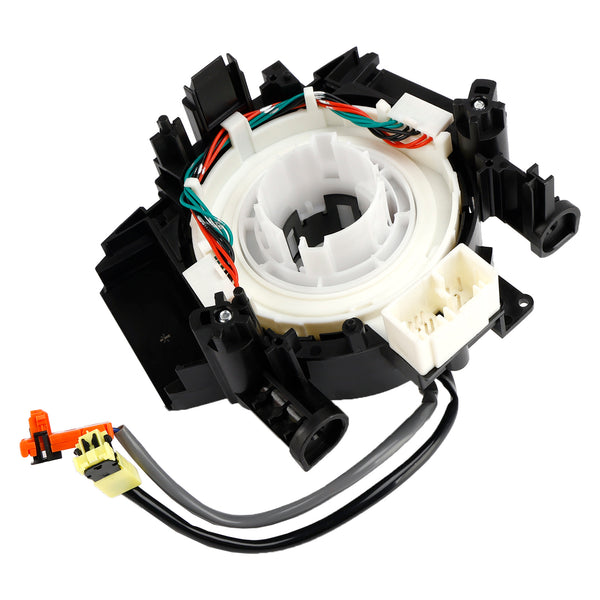 25560-ZL44A 2006-2019 Nissan Frontier Clock Spring+2 dráty malé otevřené centrum 25560-9BH3A 25560-9BH3A 25560-9BH0B