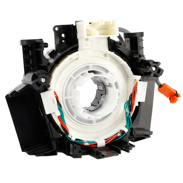 25560-ZL44A 2006-2019 Nissan Frontier Clock Spring+2 dráty malé otevřené centrum 25560-9BH3A 25560-9BH3A 25560-9BH0B