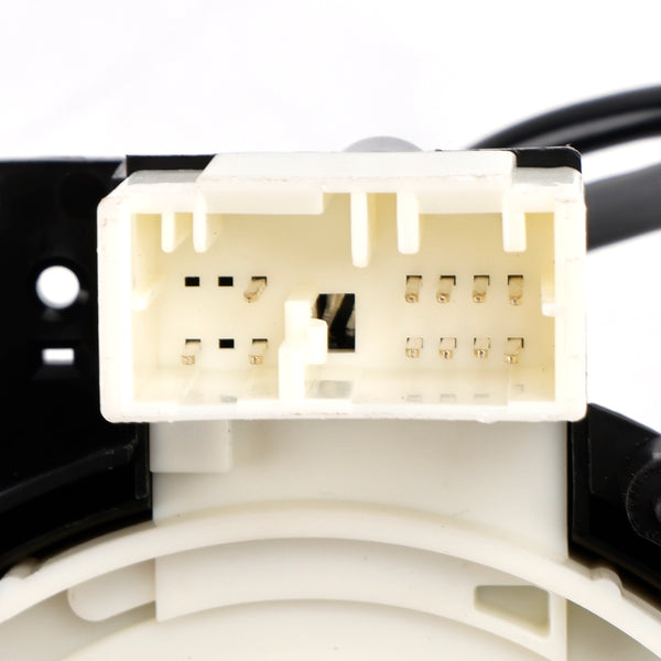 25560-ZL44A 2006-2019 Nissan Frontier Clock Spring+2 dráty malé otevřené centrum 25560-9BH3A 25560-9BH3A 25560-9BH0B