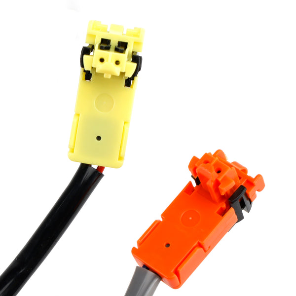 25560-ZL44A 2006-2019 Nissan Frontier Clock Spring+2 dráty malé otevřené centrum 25560-9BH3A 25560-9BH3A 25560-9BH0B