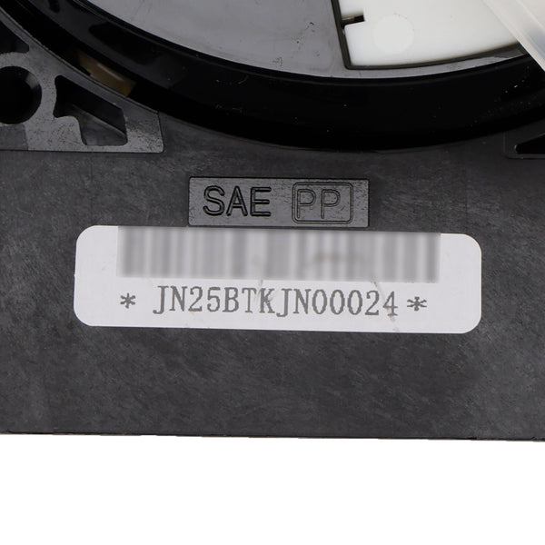 25560-ZL44A 2006-2019 Nissan Frontier Clock Spring+2 dráty malé otevřené centrum 25560-9BH3A 25560-9BH3A 25560-9BH0B