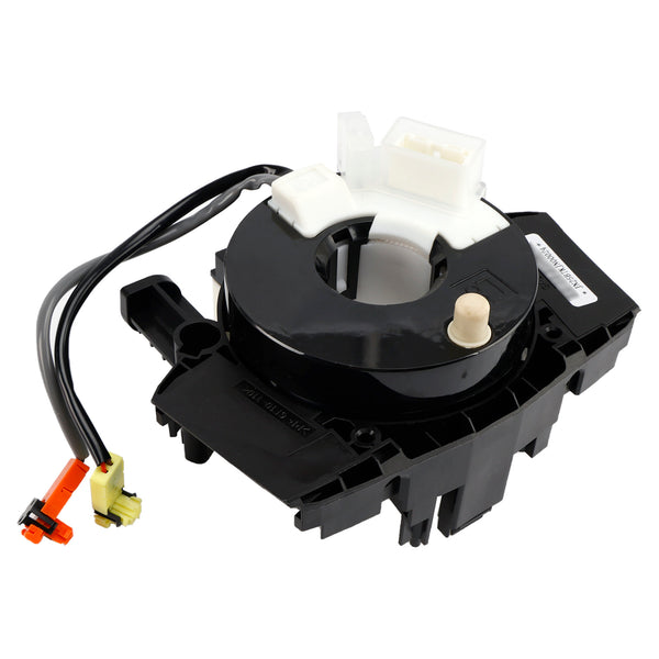 25560-ZL44A 2006-2019 Nissan Frontier Clock Spring+2 dráty malé otevřené centrum 25560-9BH3A 25560-9BH3A 25560-9BH0B