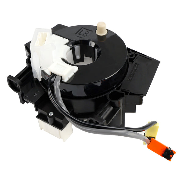 25560-ZL44A 2006-2019 Nissan Frontier Clock Spring+2 dráty malé otevřené centrum 25560-9BH3A 25560-9BH3A 25560-9BH0B