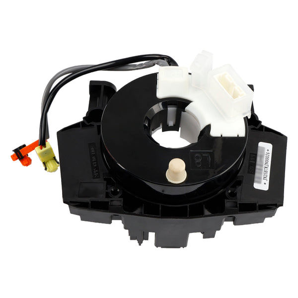 25560-ZL44A 2006-2019 Nissan Frontier Clock Spring+2 dráty malé otevřené centrum 25560-9BH3A 25560-9BH3A 25560-9BH0B