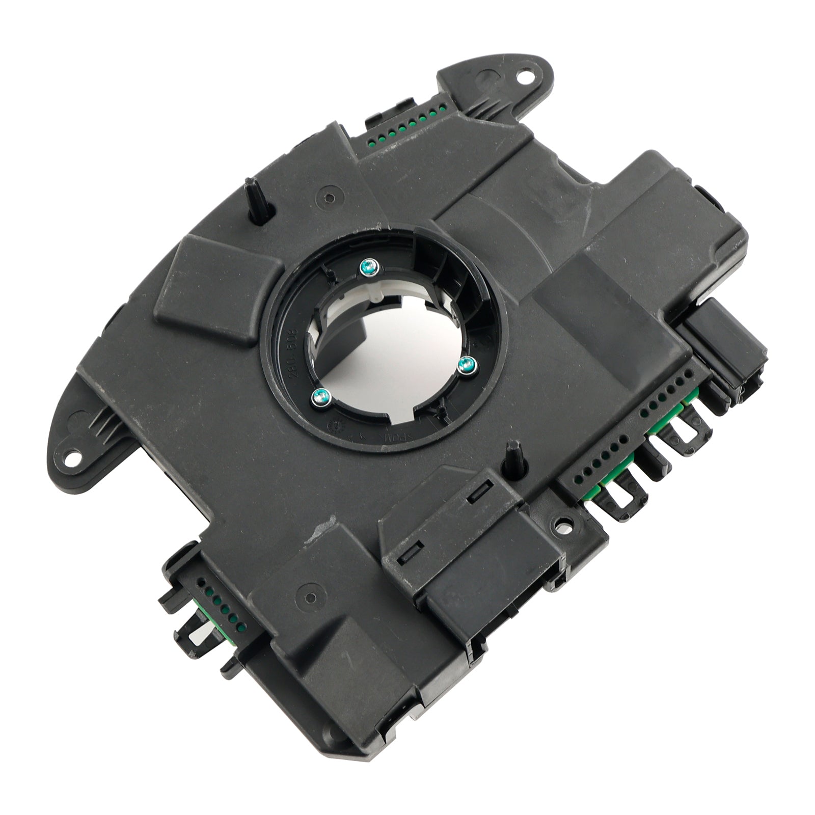 Module de ressort d'horloge de régulateur de vitesse Skoda Yeti 2014-2018 5K0953569BF 5K0953569BC