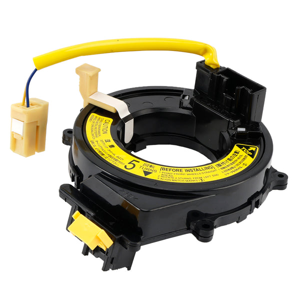 1997-1999 Toyota Camry Clock Spring 84306-06010 Generisk