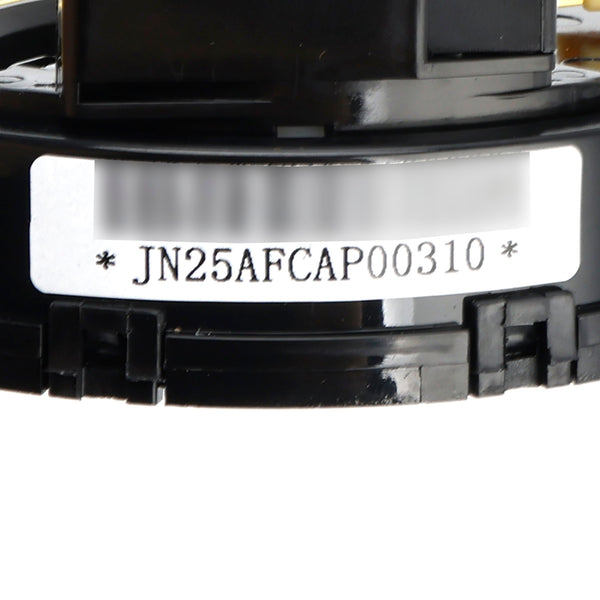 1996-1997 Toyota 4Runner RAV4 Clock Spring 84306-06010 Generic