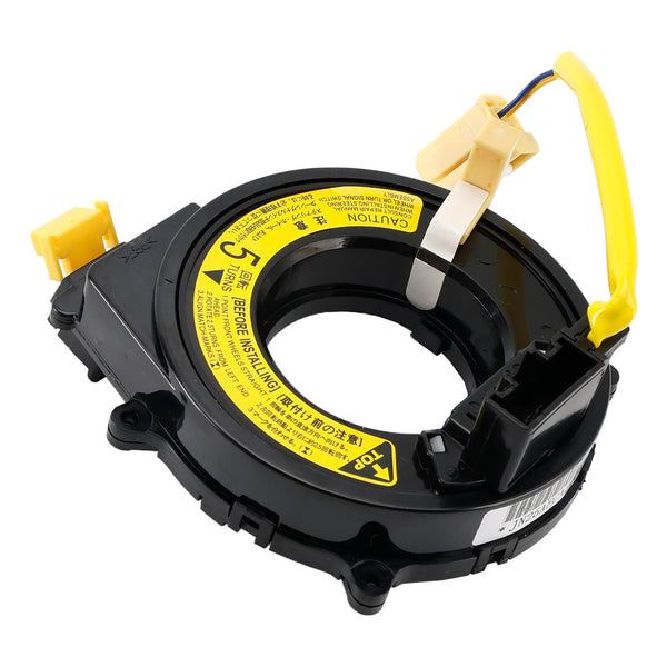 1996-1997 Toyota 4Runner RAV4 Clock Spring 84306-06010 Generic