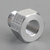 M12X1.5Mm à 1/8 Npt Gm Ls adaptateur de capteur de pression d'huile moteur en aluminium générique