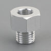 M12X1.5Mm à 1/8 Npt Gm Ls adaptateur de capteur de pression d'huile moteur en aluminium générique