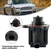 2010-Volvo S60 II (134)/Volvo V60 (155 157) Turbocompressoromloopklep CJ5Z-9U465-A CJ5Z9U465A CJ5G-9U465-BA Generiek