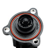 2007- Volvo V70 Die dritte Generation des Kombi-Turbolader-Bypassventils CJ5Z-9U465-A CJ5Z9U465A CJ5G-9U465-BA Generisch