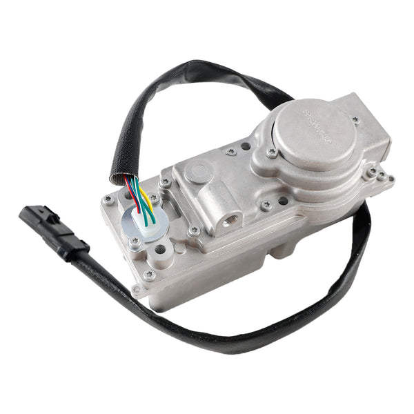 Actuador electrónico VGT para Cummins ISX Turbo parte 4304208 4034210 genérico